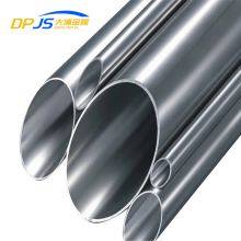 Round Square Rectangular Seamless Stainless Steel Pipes/tube Manufacturer Best Selling Decorative Sus926/724l/725/s39042/904l/908 thumbnail-2