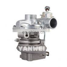 Complete Turbo Rhf5 Viek 8973544234 Vb430093 3.0l 4jh1-tc Va430093 Turbocharger thumbnail-2