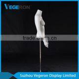 High Quality Headless Half Body Female Torso Mannequin thumbnail-3