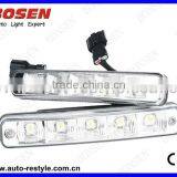 LED Daytime Running Light With E-mark BOS-008A1