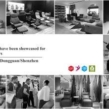 Guangzhou Monisa Furniture Co.,Ltd company overview - view 4 thumbnail