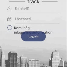 OEM GPS Tracker Positioning System Software App and Web Platform From REACHFAR thumbnail-2
