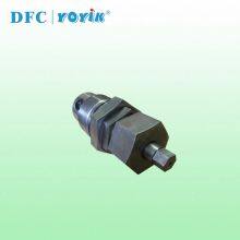 Check Valve for Oil Pump Outlet PA Fan S15A1.0 for Power Generation thumbnail-1