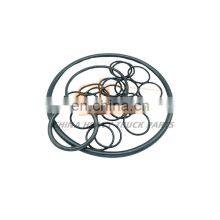 China Factory Direct Sales China Heavy Truck Sitrak Chassis Axle Assembly WG4007410069 O-ring O-ring Seal thumbnail-2