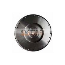 Shacman L3000/F3000/X3000/X6000 Truck Weichai WP10/WP12/WD12 Engine Spare Parts 612600020220 Flywheel Assembly thumbnail-5