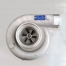 New RHC7 Turbo 126677-18031 126677-18030 C72CADS0051B VA290058 VB290058 VC290058 VD290058 Turbocharger For Marine 6LY3 6HY-ET Engine thumbnail-2