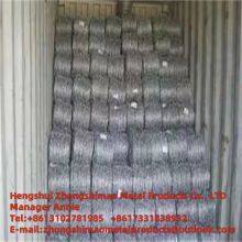 COMMON BARBED WIRE/PVC Coated Barbed Wire thumbnail-2