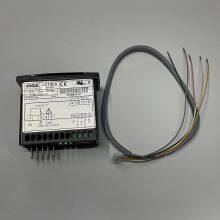 Dixell Agent TiSi Unit Thermostat XC10CX Original Imported Digital Temperature Controller Refrigeration thumbnail-3