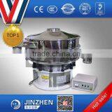 JZS-AC Single Deck Ultrasonic Vibrating Screens thumbnail-2