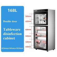 Tableware Disinfection Cabinet thumbnail-2