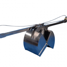 Van Veen Grab 5000 Cm²