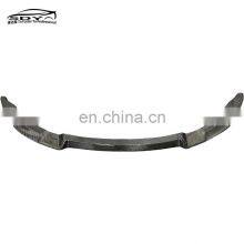 F80 F82 M3 M4 High Quality CS Style Carbon Fiber Front Lip Front Bumper Lip Front Separator For BMW F80 F82 M3 M4 thumbnail-6