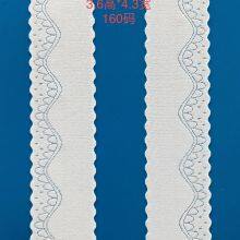 Wholesale White Lace Trim Ribbon Sewing Assorted Patterns White Cream Vintage Floral Lace Ribbons for Sewing DIY Gift Wrap Scrapbooking Dollies Bridal Shower Wedding Decor thumbnail-3