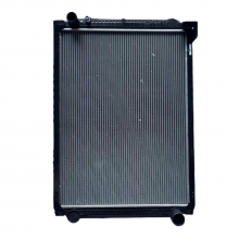 Cooling Radiator 1301010-KM5K0/1301010-K500L is Suitable for DONGFENG TRUCK thumbnail-1