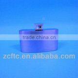 2 oz Stainless Steel Wine Pot