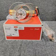 Danfoss Air Conditioning Unit Refrigeration Accessories TGE52TR 067N3400 52TR Thermal Expansion Valve thumbnail-2