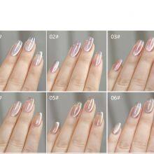 GS Porcelain Cat Eye Gel thumbnail-4