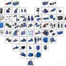 Rexroth DBDS10K-1X/200 DBDS6K-1X/100 DBDS6K-1X/100 DBDS20D1X/315