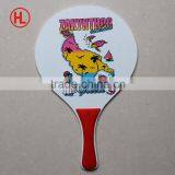 Brand New High Quality Popular Beach Paddle Beach Tennis Rackets,wooden Racket thumbnail-2