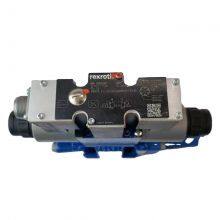 4WRZE Rexroth Proportional Directional Control Valve R901302127 4WRZE10W6-85-7X/6EG24N9K31/F1M thumbnail-1
