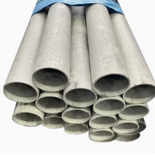 ASTM A249 A789 TP304 304L 316L Welded Stainless Steel Tube Pipe thumbnail-1