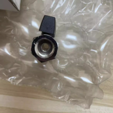 601112228, Norgren, Ball Valve, G1/4' Thread thumbnail-1