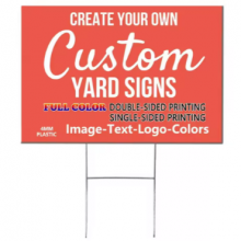 Outdoor Signs for Sales, Advertisement thumbnail-2
