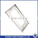 China Supplier Oem Stamping Aluminum Sheet Metal Fabrication thumbnail-6