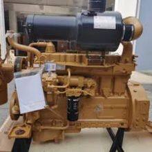 China Shanghai CAT Technology New C6121ZG50 SC11CB220G2B1 Engine Assembly Water-Cooled Electric Start Motor Pump Core Components thumbnail-5