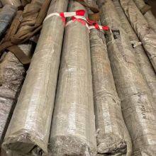 TISCO DT4C Electromagnetic Pure Iron Cold-Drawn Bar With 70-80% Reduction of Area for Sensitive Pole Pieces