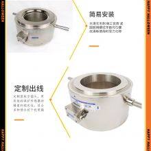 The 200t Hydraulic Press Force Sensor Supports Customization of Various Types of Sensors thumbnail-4