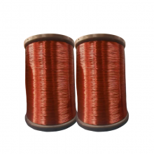 China Manufacturer of Enameled Aluminum Wire for Electric Motor Winding All Gauges Aluminum Magnet Wire Indonesia Pakistan thumbnail-2