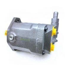 A10VSO10 Hydraulic Piston Pump A10VSO10DR/52R-PPA14N00 AA10VSO10DR/52R-PKC64N00-SO938 Variable Displacement Axial Piston Pump thumbnail-2
