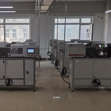 3000nm Electro-Hydraulic Servo Torsion Fatigue Testing Machine thumbnail-4