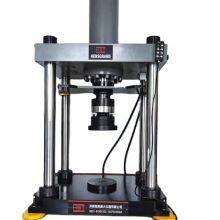 500kn 600kn 60ton 1000kn Computer Controlled Hydraulic Manhole Cover Compression Testing Machine thumbnail-1