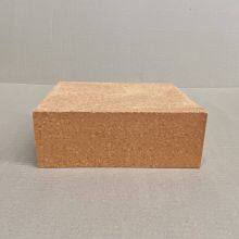 High-quality Clay Refractory Bricks With Stable Performance, Suitable for High-temperature Boiler Linings and Flues. Manufacturer: Kewei Physical Refractory Materials thumbnail-2