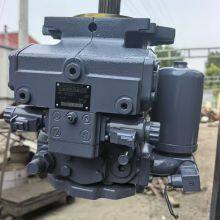 Hydraulic Pump A4VG28 A4VG45 A4VG50 A4VG56 A4VG71 A4VG125 A4VG180 Series A4VG180EP2DT1/32R-NZD02F071DH thumbnail-5