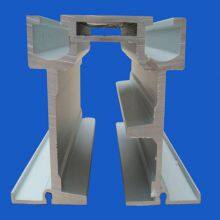 Wholesale Supply of Aluminum Alloy Extruded, Painted Aluminum Profiles for Light Rail Doors and Windows thumbnail-3