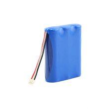 ZonYou 21700 Cylindrical Cell 3S1P 11.1V 4Ah Lithium-Ion Battery Pack With 500 Cycles Life for Facial Cleansing Device thumbnail-3