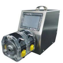 Peristaltic Pump thumbnail-2