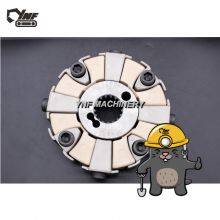 11M9-00100 Excavator Hydraulic Pump Damping Coupling Assembly thumbnail-2