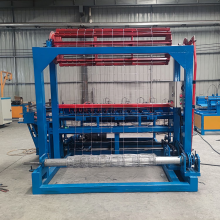 Fully Automatic Grassland Field Fence Machine for Agriculture and Animal Husbandry thumbnail-2