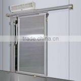 Supermarket Freezing Room for Cheese