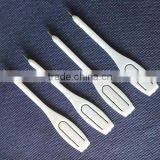 Plastic Small Disposable Lead Pencil Can Paper Jam for Hotel Outlook thumbnail-2