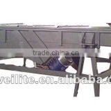Linear Vibrating Soil Screen