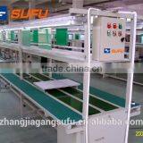Automatic Production Line Aluminum Alloy Production Line