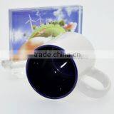 11oz Sublimation Inner Color Mug ,Sublimation Inner Color Mug thumbnail-1