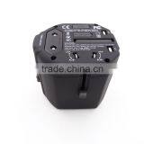 Rubber Coating CE ROHS Approved uk to Australia Power Adapter/uk to China Plug Adapter/uk to Euro Plug Adapter thumbnail-6