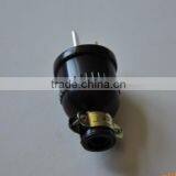 Australia/New Zealand/China Rewireable Power Cord Plug thumbnail-3