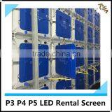 Kiya Lighting p3 p4 p5 Indoor Full Color Advertising Led Video Wall thumbnail-5